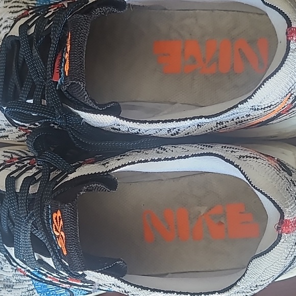 Nike Zoom X Pegasus Next Nature Size 13 Mens - Picture 8 of 12